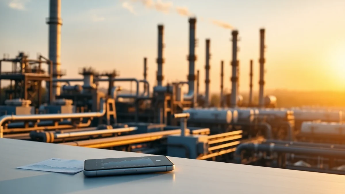 ETF Petrolio: Come Funzionano, Quali Scegliere e Cosa Sapere Prima di Investire