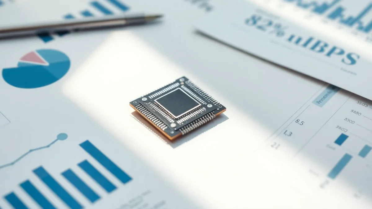 ETF Semiconduttori: Come Funzionano e Se Vale la Pena Investirci