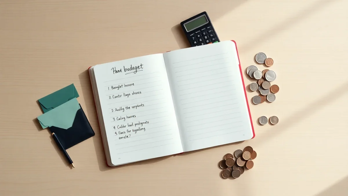 Budget Personale: la Guida Completa per Sapere Dove Vanno i Tuoi Soldi