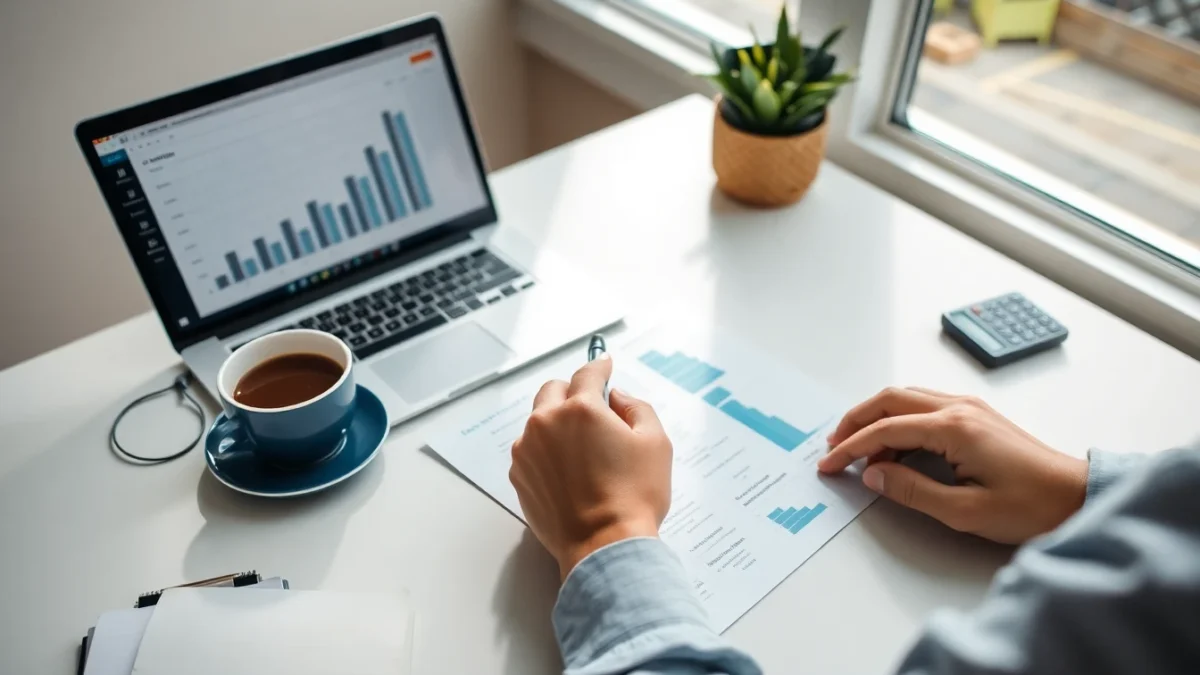 Investire Oggi: la Guida Completa per Chi Parte da Zero