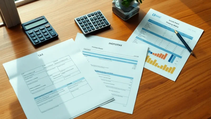 Tasse sugli Investimenti in Italia: la Guida Completa