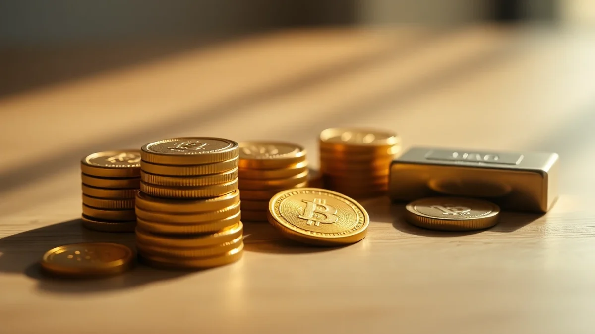 Investire in Oro Conviene? La Risposta Onesta che le Banche Non Ti Danno