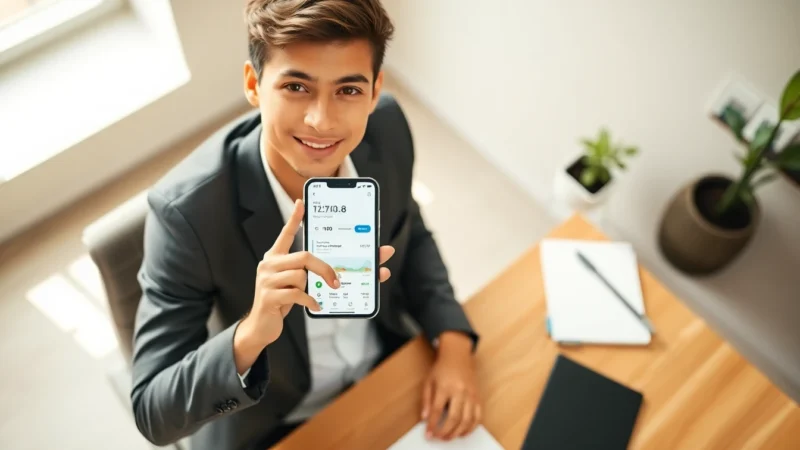 Investire da Giovani: Come Iniziare Anche con Poco e Senza Esperienza