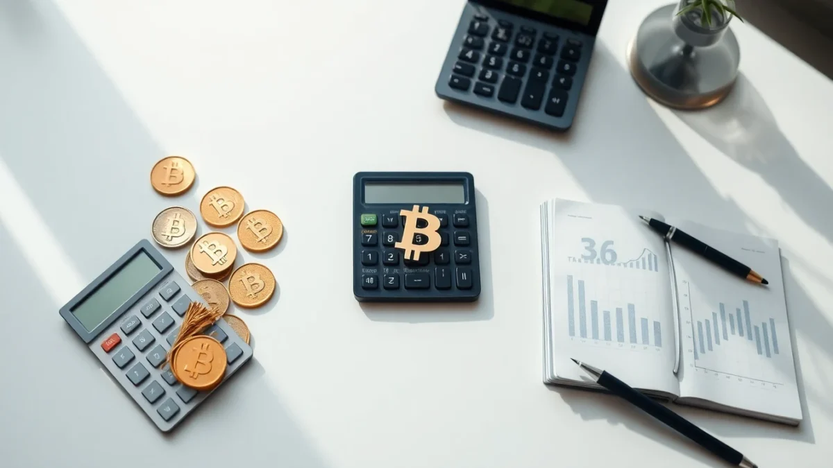 Tassazione Criptovalute 2026: Aliquote, Soglie e Dichiarazione
