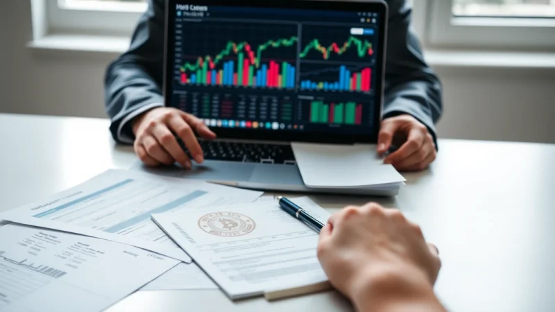 Quadro RW Criptovalute con 5.000 Euro: Devi Compilarlo?