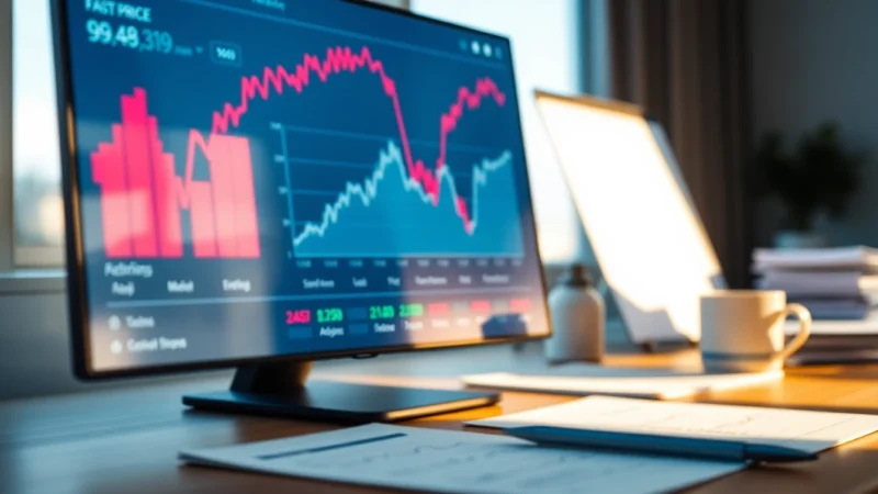 ETF Gas Leva 3: Come Funzionano e Perché Sono Così Rischiosi
