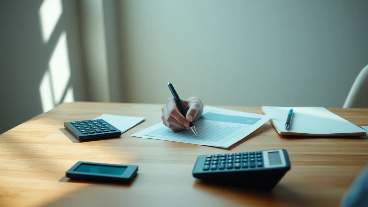 Budget Personale: Prima di Investire Devi Sapere Quanto Puoi Investire