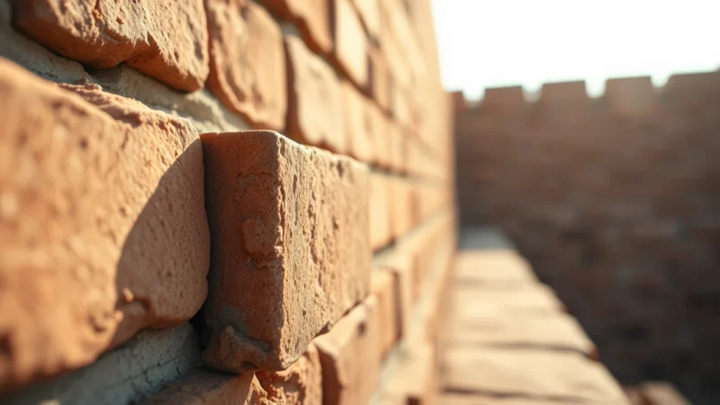 Il Mattone come Cultura, Non solo come Investimento