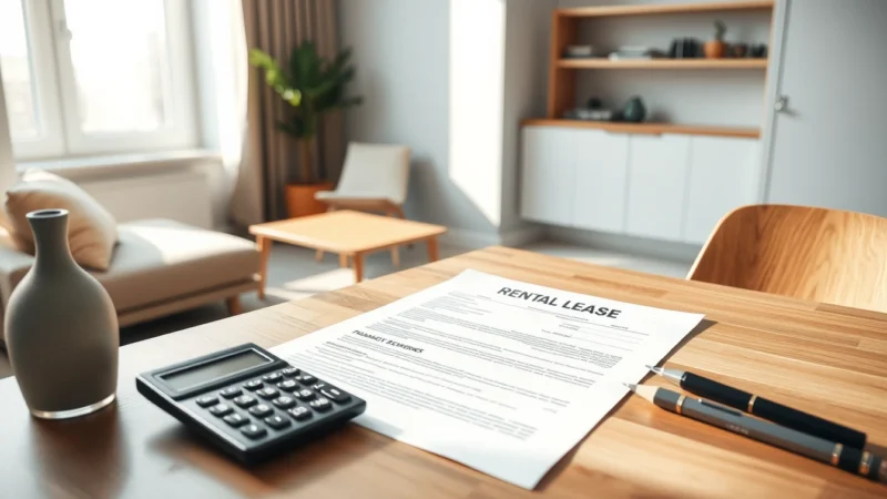 Il Rendimento Reale dell'Immobile in Affitto: Cosa Dicono i Numeri
