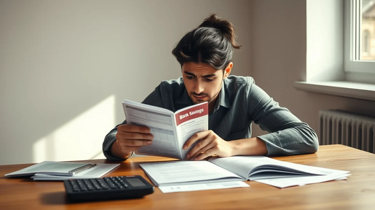 Perché i Conti Deposito e i Prodotti Bancari Non Sono la Soluzione