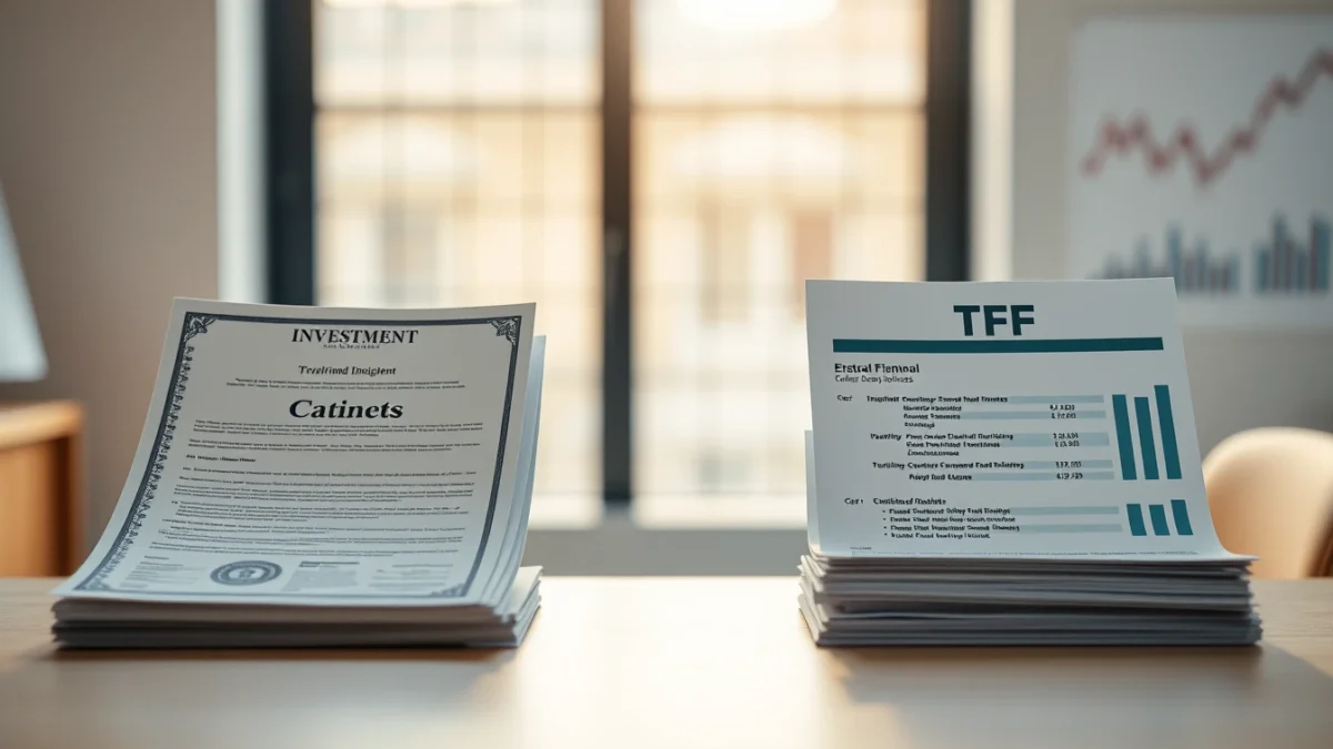 ETF obbligazionari a scadenza vs. BTP: qual è la differenza reale?