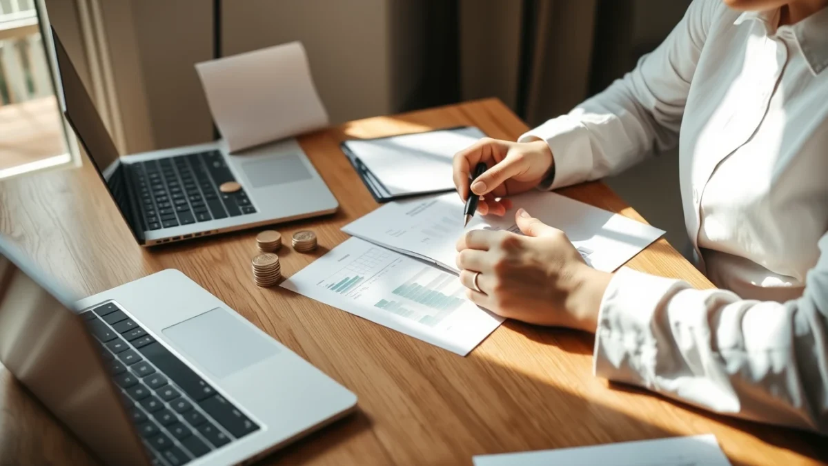 Budget e investimenti: il collegamento che molti ignorano