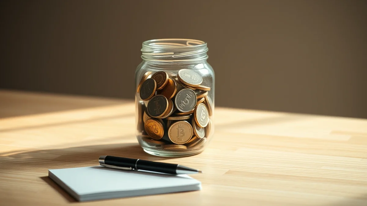Il fondo di emergenza: il budget prima del budget