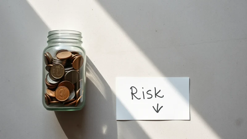Investire i risparmi: i rischi che nessuno ti dice subito