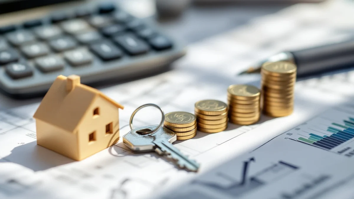 Come Funziona un Investimento Immobiliare: I Numeri Veri