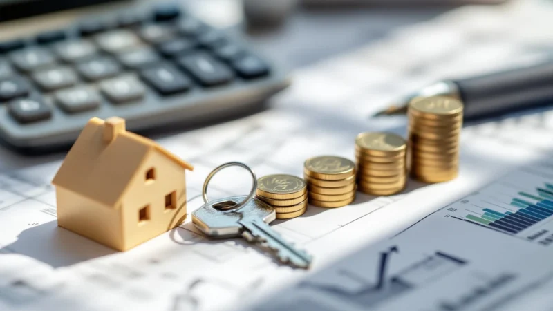 Come Funziona un Investimento Immobiliare: I Numeri Veri